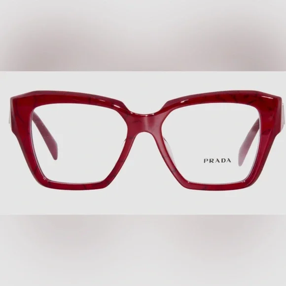New Women’s Prada Eyeglasses - Picture 4 of 12